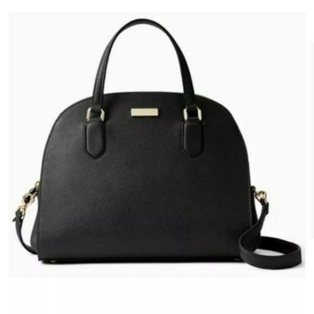 live show auction on Friday! Kate spade bag